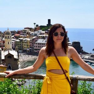 Meet your Posher, Raven